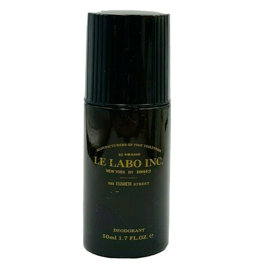 LE LABO roll on DEODORANT 50 ml New FRESH 842185102847 eBay