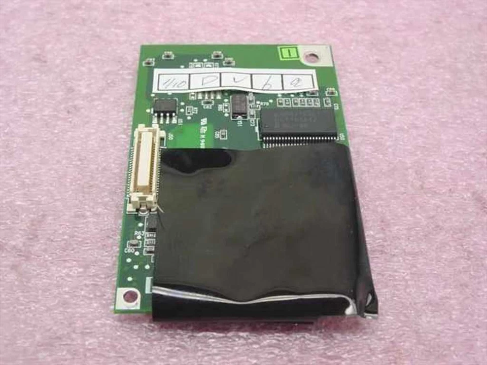 Gateway BA92-01485A Solo 5350 Analog Modem Card - Image 2 of 3