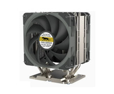 4u CPU Cooler Fans Rectangular LGA3647 Support Intel Xeon W Series 300w-