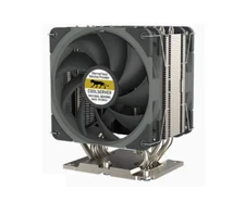 4u CPU Cooler Fans Rectangular LGA3647 Support Intel Xeon W Series 300w-