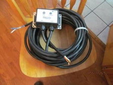 PURKEYS  DIR03 B 00015 Controller with 50' 4 conductor cable and 10' 2 conductor