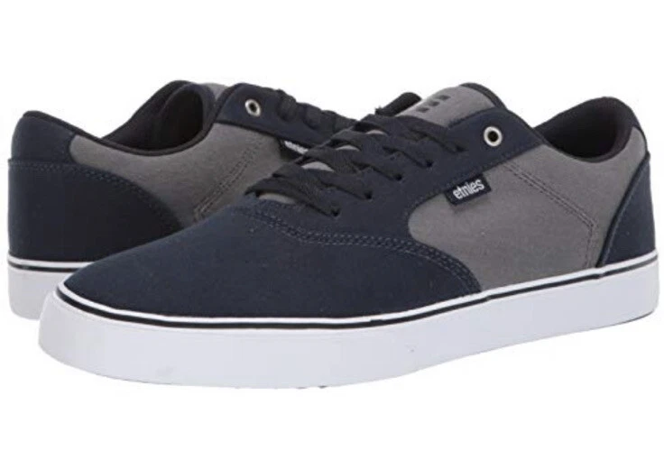 Zapato de skate Etnies Blitz para hombre, 10us para hombre Foto 2 de 4