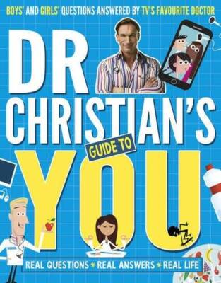 Dr Christians Guide to You - Paperback By Jessen, Dr Christian - GOOD