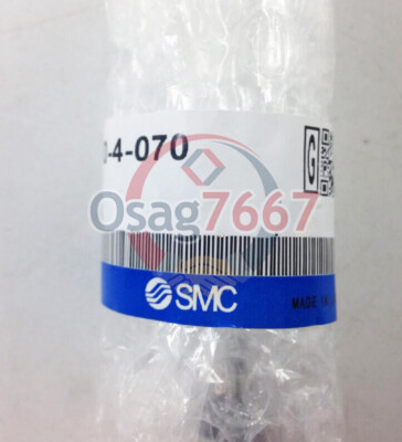 New One SMC JS10-4-070 Floating joint #A6-9