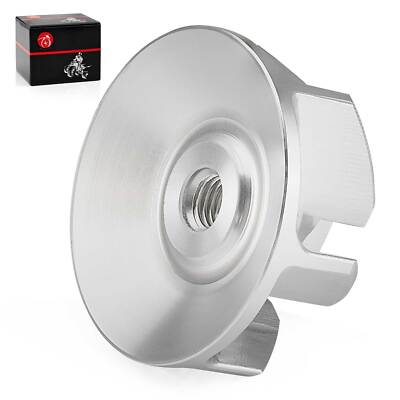 Water Pump Impeller for Honda CR500R 1985 1986 1987 1988 1989-2001