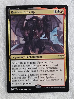 otj mtg cards MTG [OTJ] Outlaws of Thunder Junction Collector Booster – Common Ground  Games