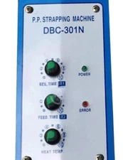1PC NEW FIT FOR DBC-301N Baling machine Circuit board controller control box