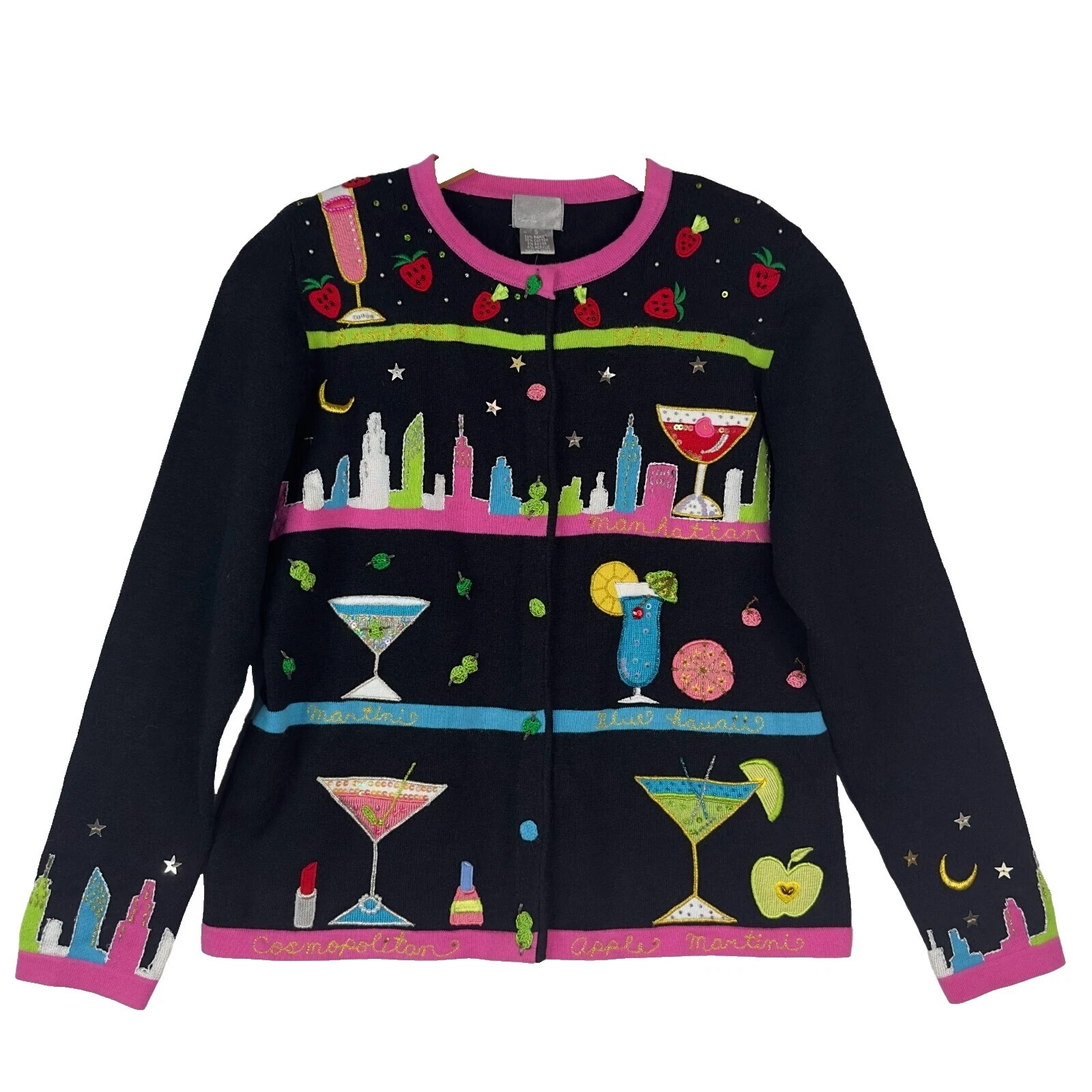 Berek Acrylic Sweaters for Women