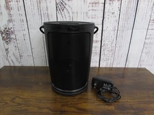 Altec Lansing Sound Bucket Bluetooth Speaker Model Imw901