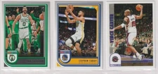 2022 23 Panini Hoops NBA Basketball Base 1-300 Vet's & Leg You Choose Finish Set