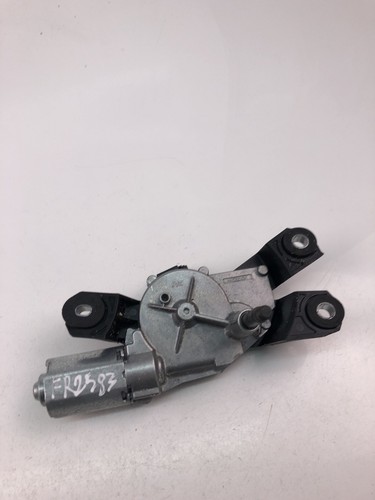 VOLVO XC90 II Scheibenwischermotor 31349380 2018 24970838