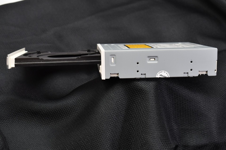 Sony DVD+R Dual Layer 8.5GB 16X Rewritable DVD/CD Burner DRU800A eBay