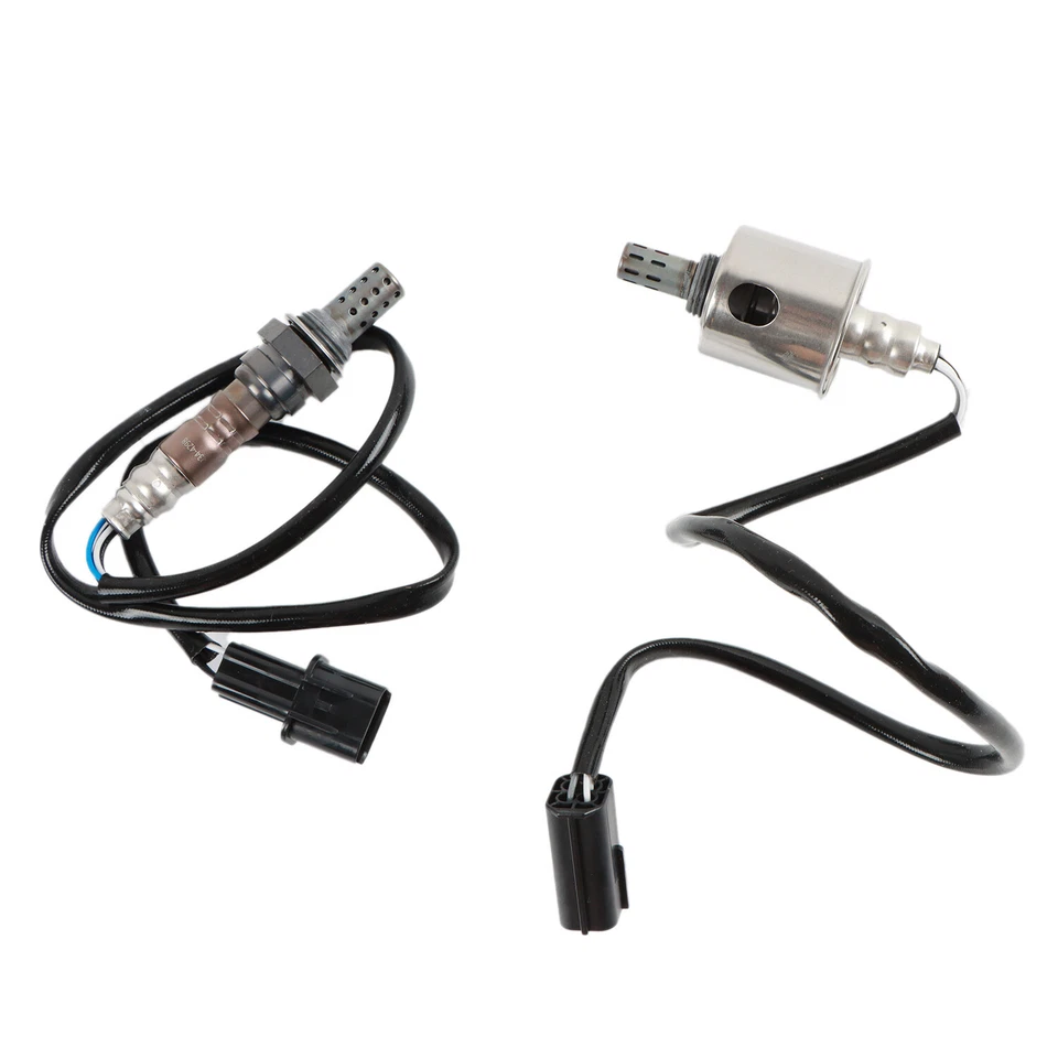 Juego de 2 sensores de oxígeno para Chevrolet Aveo 2009 2010 2011 1,6 L L4 Aveo5 1,6 L L4 Foto 2 de 4