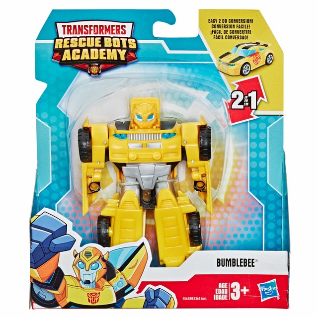 rescue bots academy toys