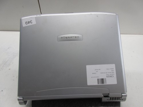 Averatec 3200 AMD Athlon XP-M 2000+ 256MB NO HDD No Batt - Picture 4 of 8