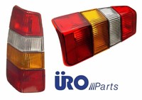 Volvo (81-93 Wagon) Tail Light Assy L+r (x2) Uro Rear Brake Reverse Light on sale Volvo (81-93 Wagon) Tail Light Assy L+r (x2) Uro Rear Brake Reverse Light on sale