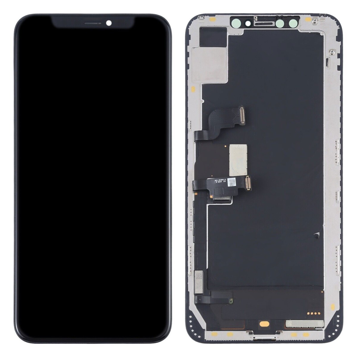 For iPhone XS Max Original OLED LCD Display Screen Touch Digitizer
