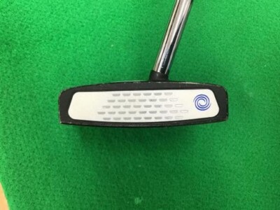 Odyssey 2-BALL TEN CS / 33 inch Putter PT / STROKE LAB Exc | eBay