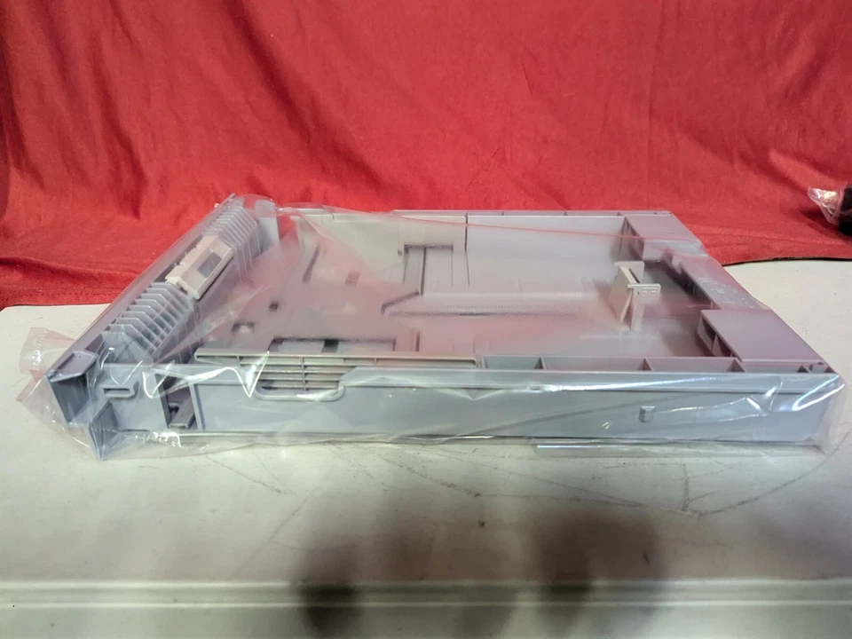 Bandeja de papel casete Oki B4600 (original, original) Foto 3 de 4