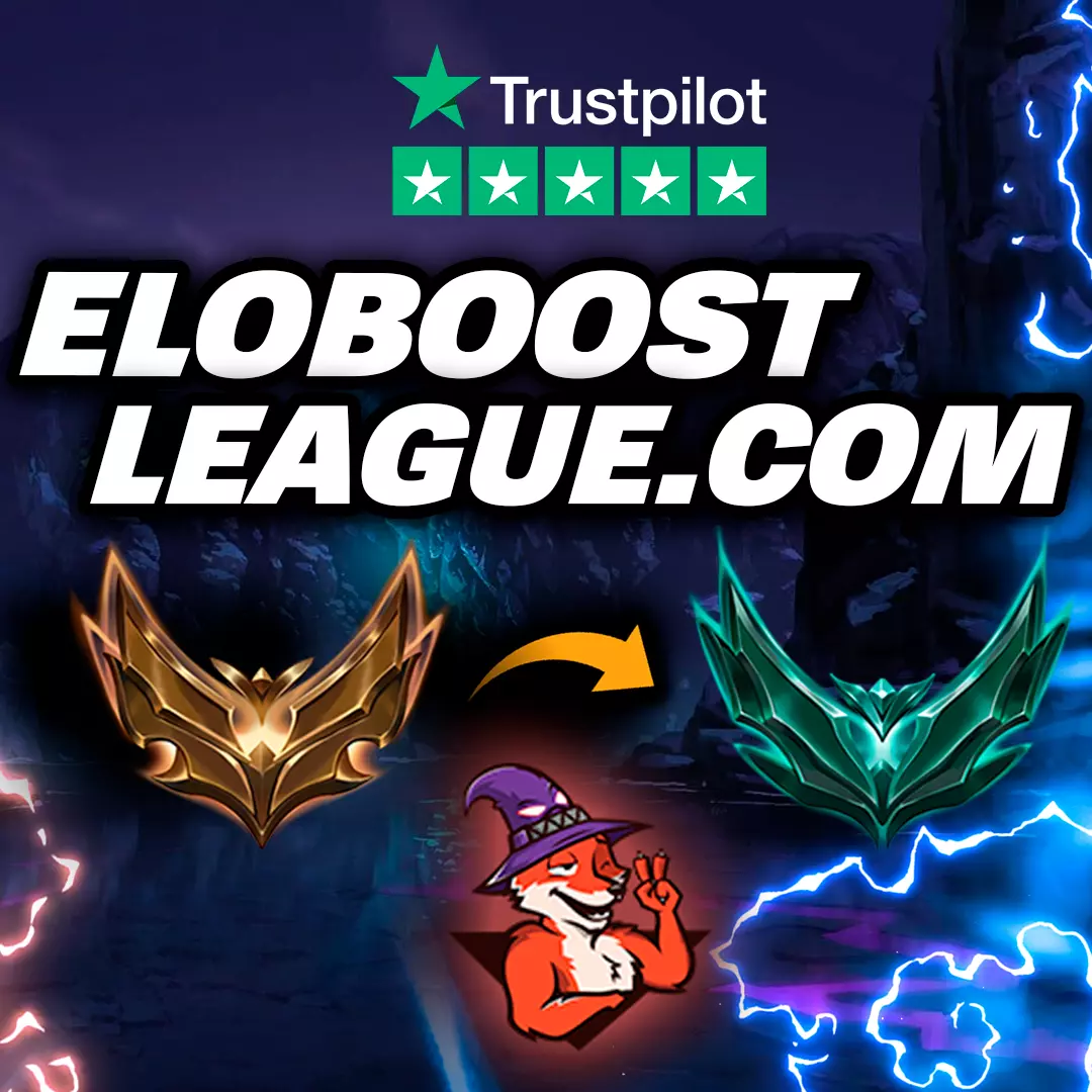 League of Legends Elo Boosting - Private LoL Rank Boost - NA Challenger