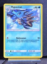 carte Pokémon 17/70 Hypocéan SL7.5 - Majesté des Dragons NEUF FR