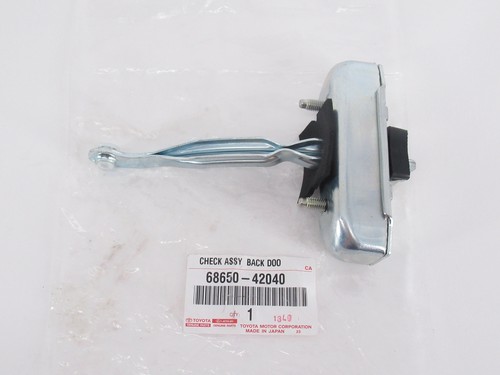 公式の店舗 トヨタ J/L RAV4 ラブフォー ASSY チェック バックドア