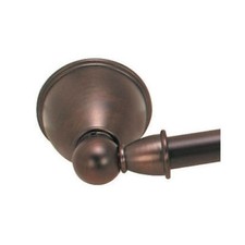 Oil Rubbed Bronze Bath Hardware Set Bathroom - Astor