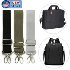 New Bag Strap Nylon Shoulder Strap Adjustable Crossbody Shoulder Replacement