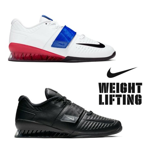 Nike Romaleos 3 XD Scarpe da Sollevamento Pesi Crossfit Weightlifting Shoes  | eBay