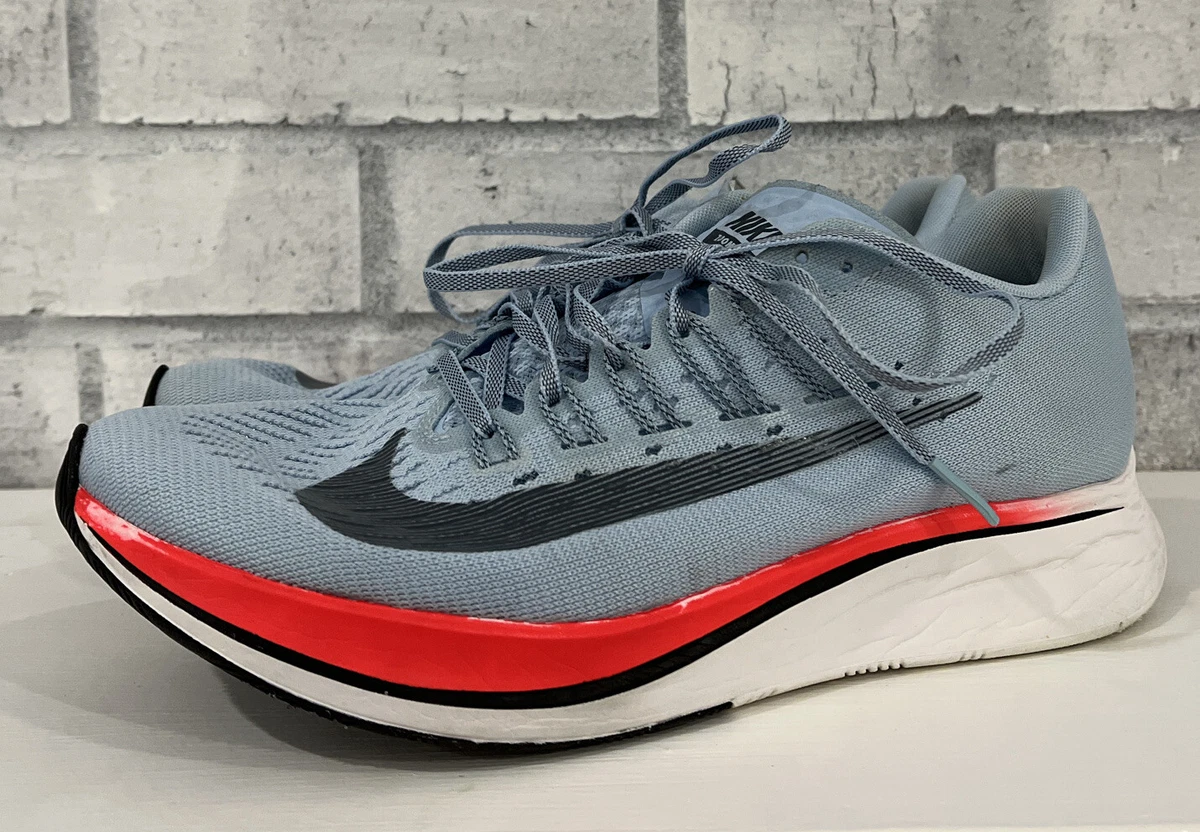 Zoom fly shop ice blue