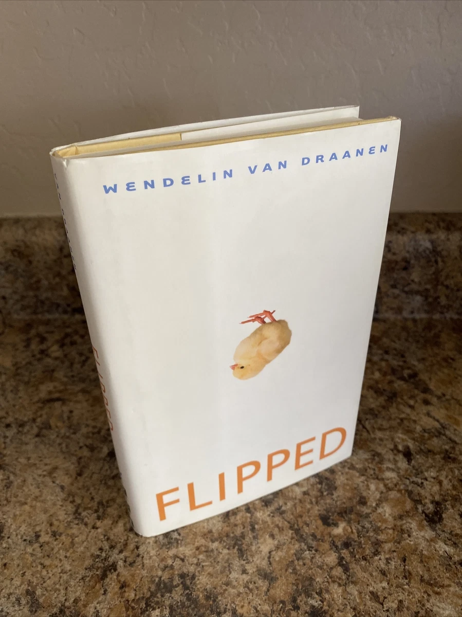Flipped Book