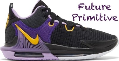 Nike Lebron Witness 7 