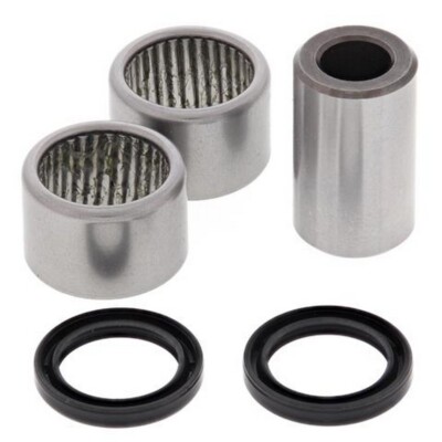 All Balls Racing 37-1002 All Balls Racing 08-13 Kawasaki KFX450R - Rear Shock Seal Head Kit main image 0