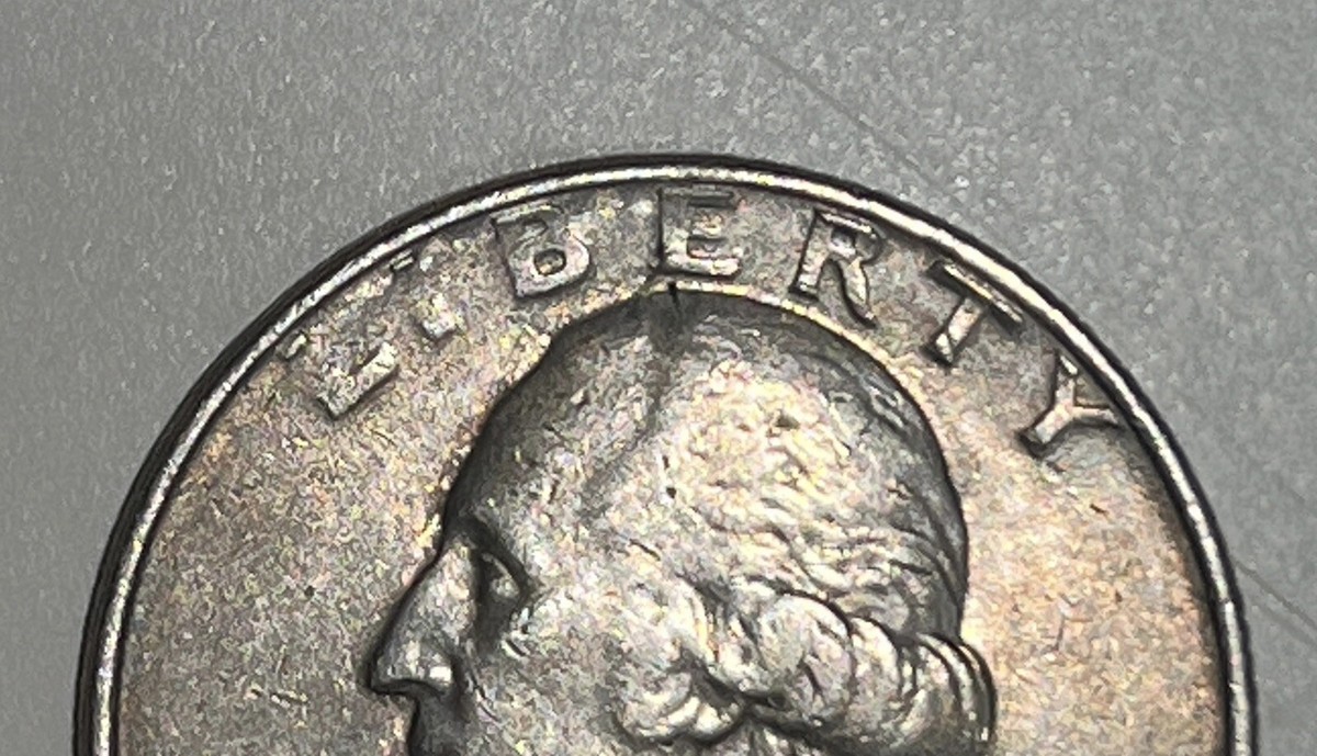 1979 Washington Quarter NO MInt Mark & Letter Errors!!! | eBay