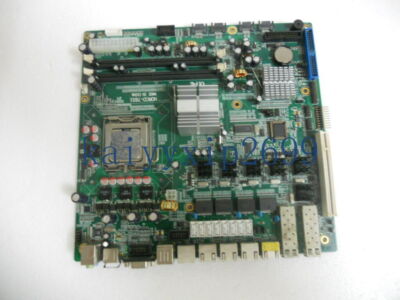 1PC ANOVO NORCO-7851 Industrial Motherboard