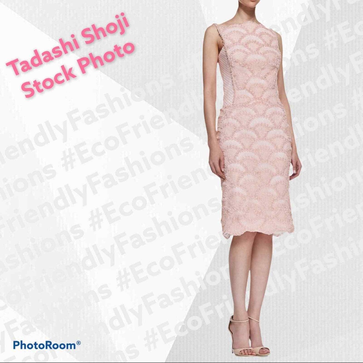 short ivory lace cocktail dress Shona Joy Ivory Toile Lace Linen Mini Dress