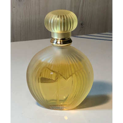 Vintage Nina by Nina Ricci 75ml 2.5oz spray Lalique Bottle made in France