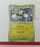Dartrix 004/064 Common Shrouded Fable Pokemon Card - NM Near Mint