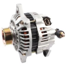 Alternator to suit Subaru Outback B3A BH 2.5L Petrol 01/1998 to 12/2003