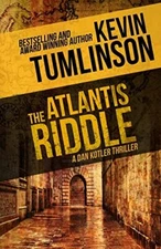 The Atlantis Riddle: Volume 2  - Paperback - VERY GOOD