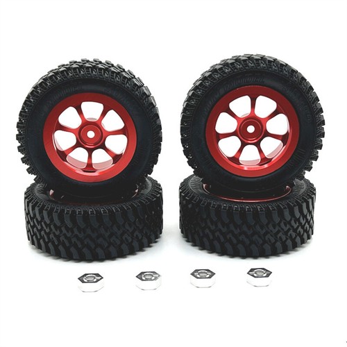 Metal Shock Absorber/ Bumper upgrade parts for 1/12 MN128 MN86 MN86S G500 RC Car - Picture 37 of 44