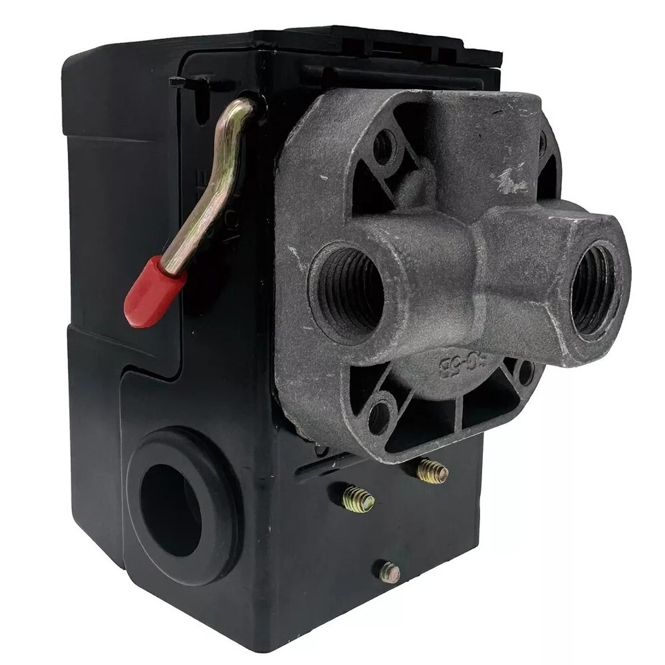 412024E MAKITA REPLACE PRESSURE SWITCH UNLOADER MAC700 , MAC2400 , MAC5200 eBay