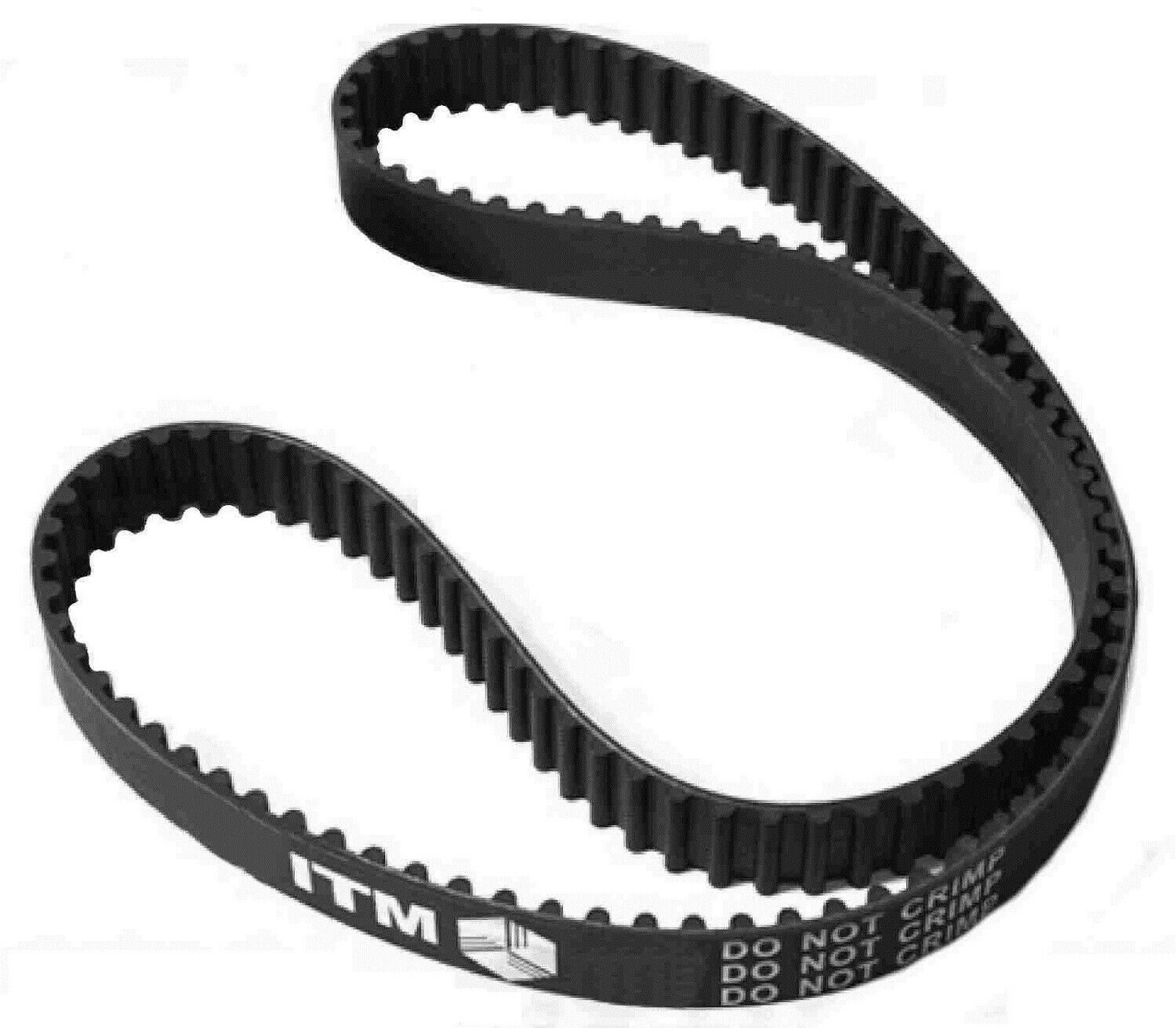 Max 51% OFF Engine Free shipping New Timing Belt-DLX 4070 ITM