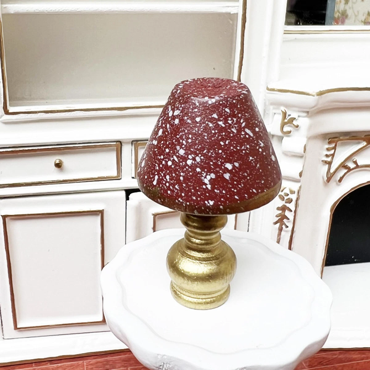Mini buffet lamps deals