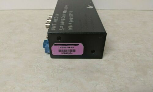 Versa Tools Extron MMX 32 VGA A Mini Matrix Switcher For Parts - Picture 3 of 12