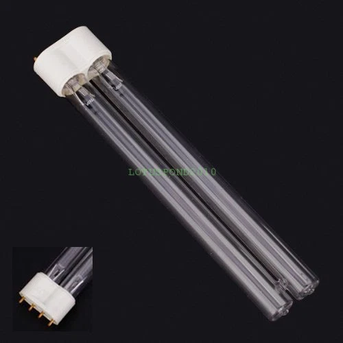 18w uv bulb deals
