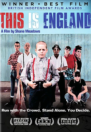 This Is England DVDs for sale | eBay