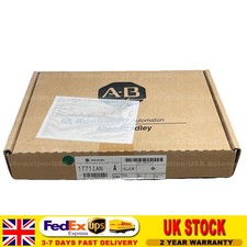 Allen-Bradley 1771-IAN Input Module 1771IAN AB US Free Tax