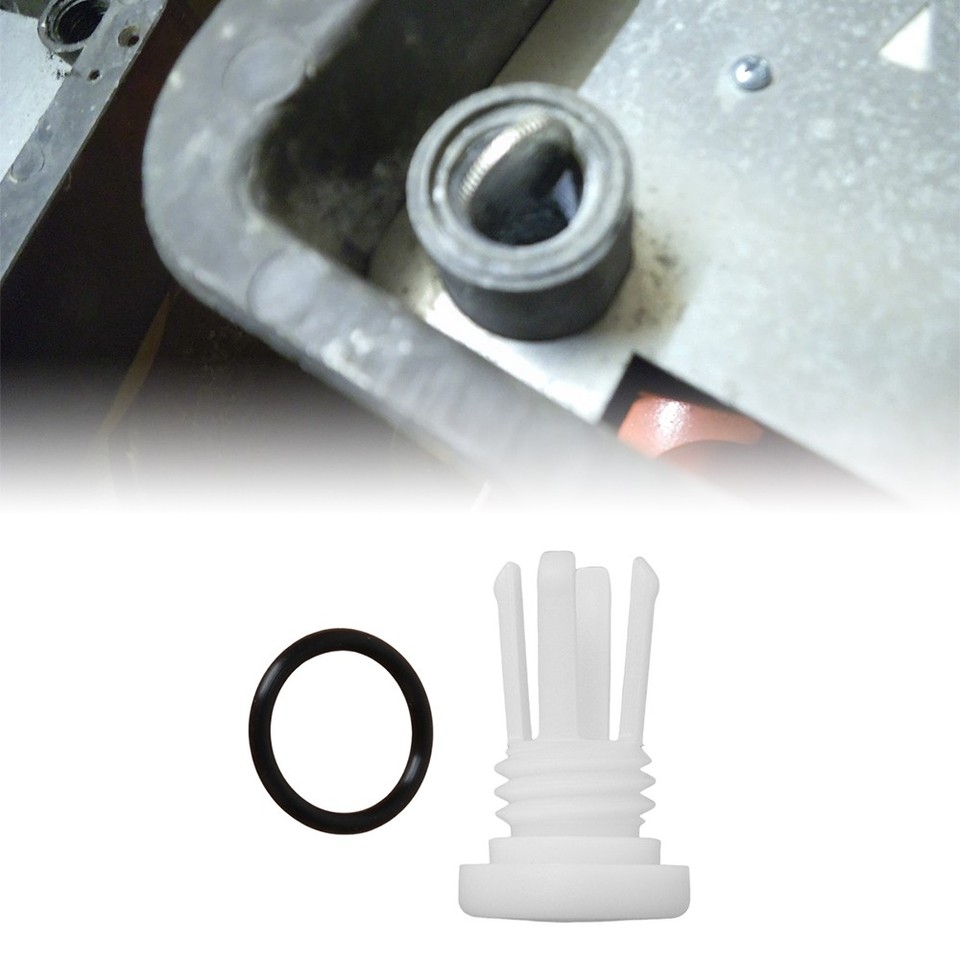 CARVER CASCADE 2 MK2 HOT WATER HEATER BOILER SERVICE KIT. *1st CLASS POST* £43.90 - UK - View #6