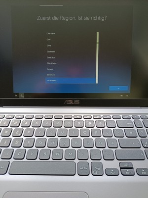 ASUS VivoBook 15 F515JP, Win11, 15,6'', 8GB RAM, 512GB SSD,  i5-10, GeForce MX330